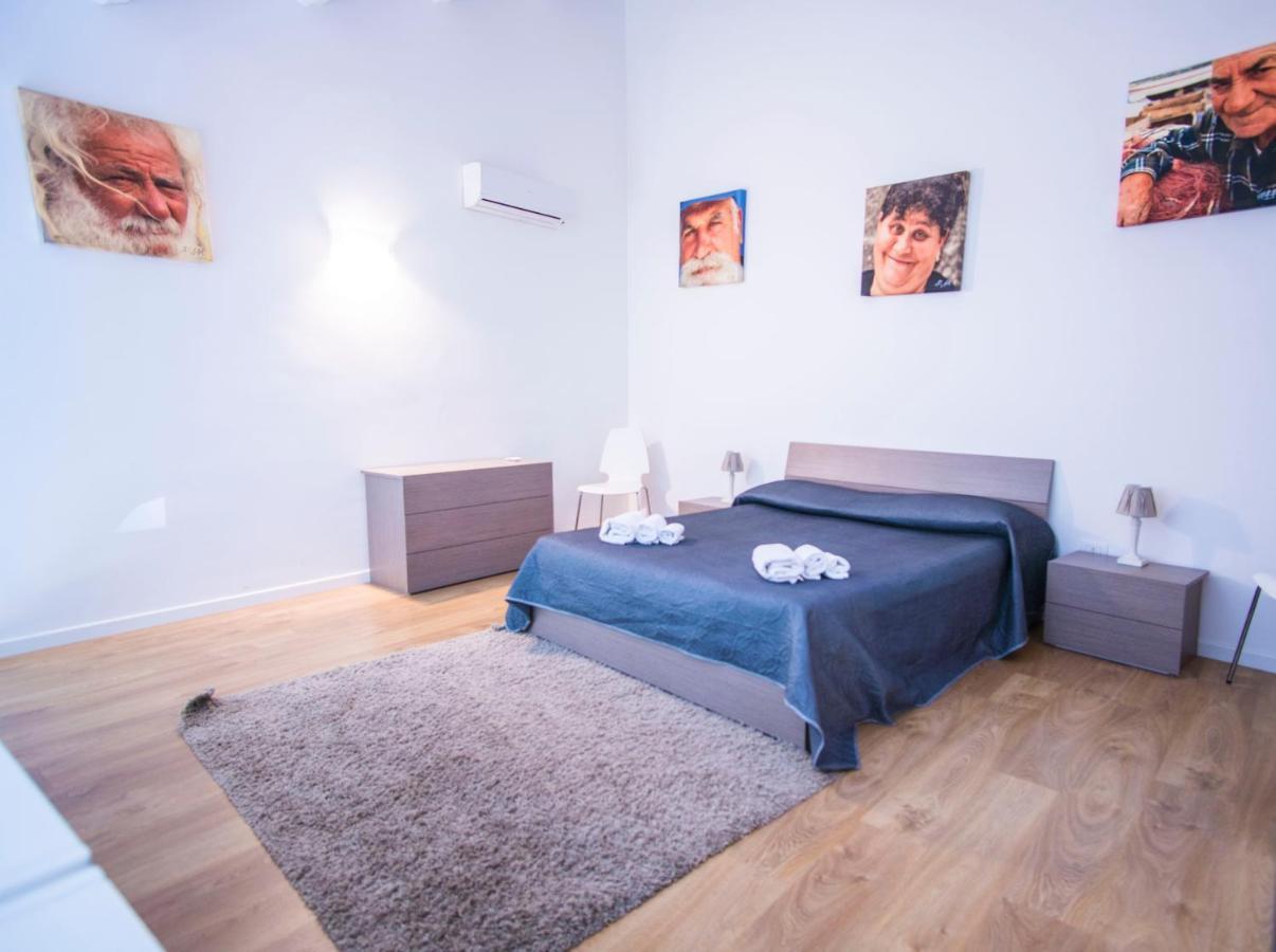 Casa Gelsomino Casa vacanze Palermo