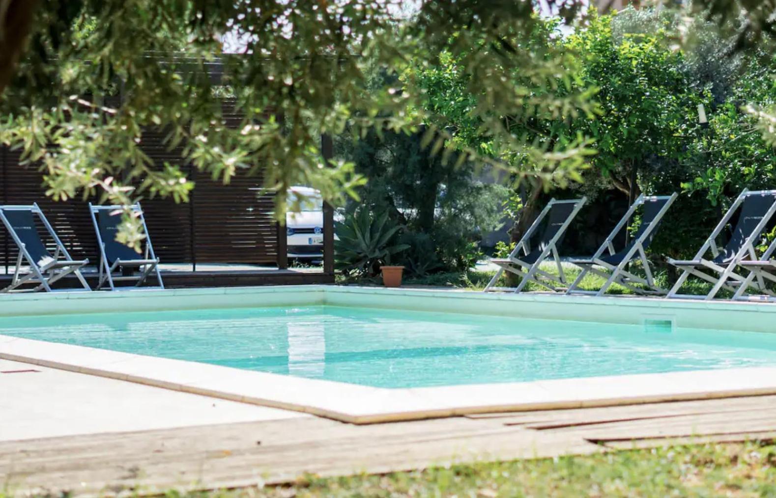 Casa vacanze Casa Gelsomino Palermo