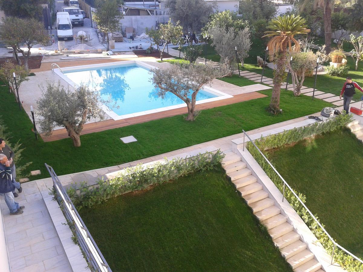 Casa Gelsomino Casa vacanze *