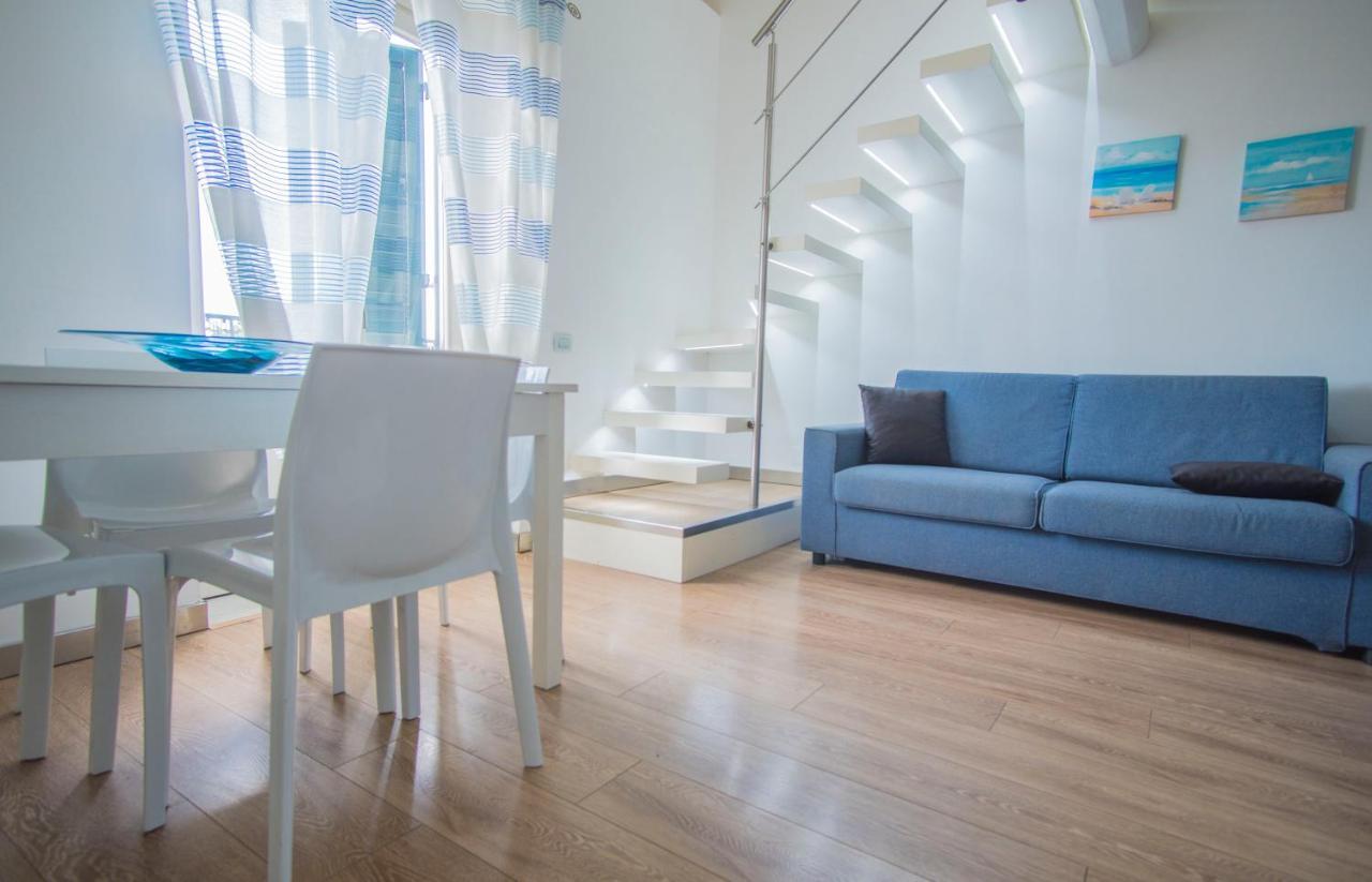Casa Gelsomino Holiday home Palermo